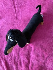 16” Buddy Soft Toy Dachshund Sausage Dog from The Secret Life of Pets | Plush