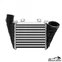 LadeluftküHler FüR Vw Golf 3 Van Variant Vento 08.91 - 12.99