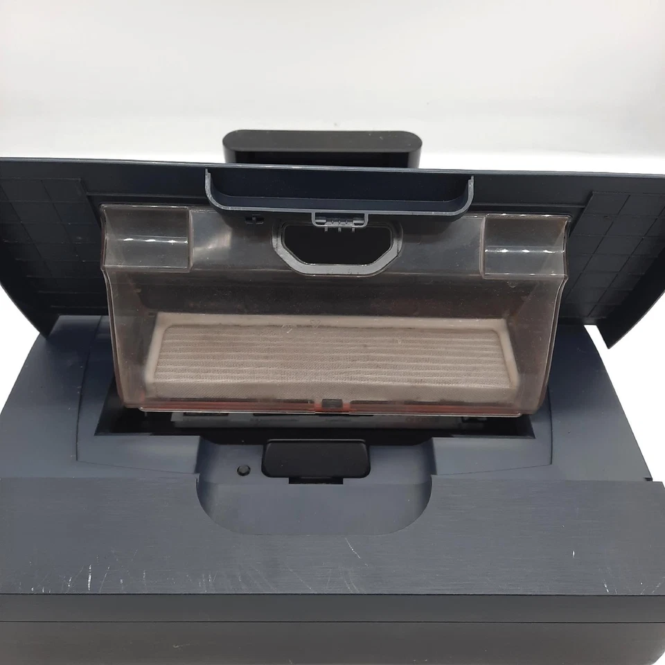 Neato Robotics Saugroboter Haushaltsgeräte D8 Laser Navigation Effizient Reinigu - Bild 3 von 4