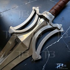 He-Man Power Sword Replica Full Metal 1:1 Cosplay Prop Takumi Blades
