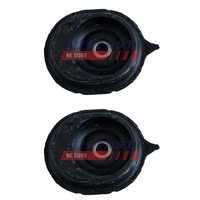 2X Fast Domlager Vorne Passend FüR Fiat 500 Idea Panda Punto Ford KA Lancia Musa