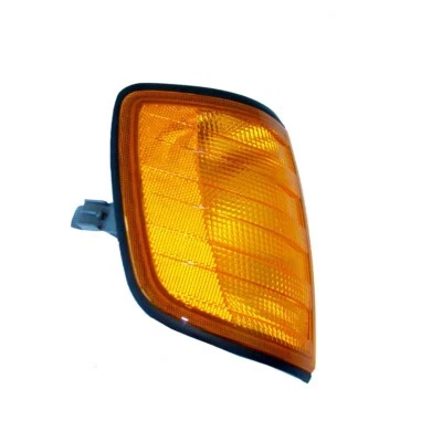 2 clignotants avant droit et gauche MERCEDES-BENZ C124 W124 S124 A124 - Photo 2/4