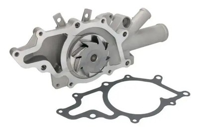 Wasserpumpe D1M058TT THERMOTEC für MERCEDES-BENZ S-KLASSE