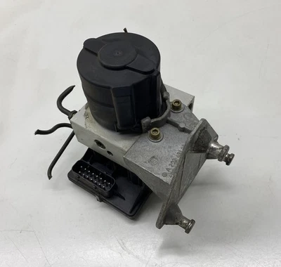 Mercedes W202 S202 C-Klasse Hydraulikblock ABS Steuergerät Einheit 0024319212 - Bild 1 von 4