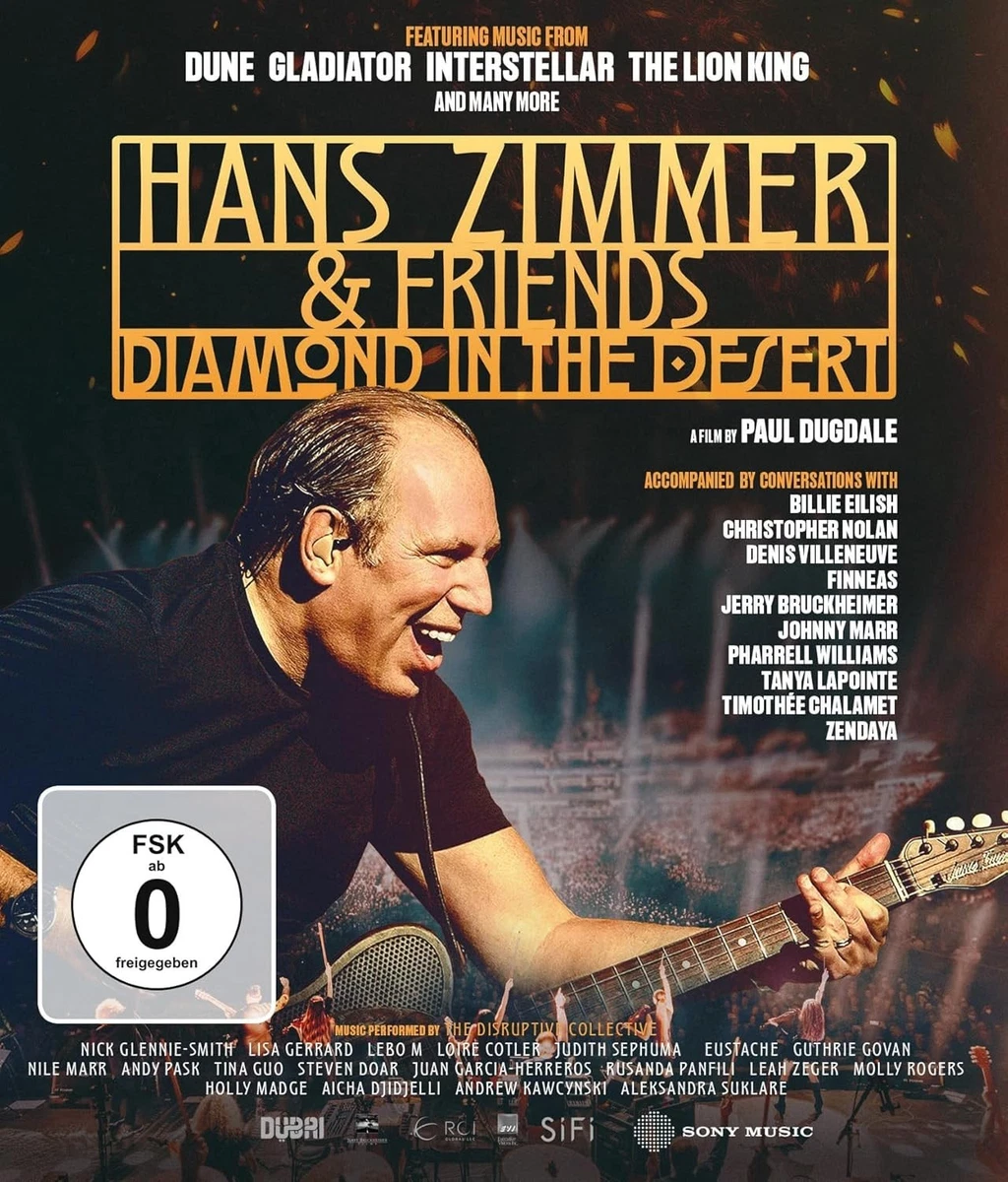 Music Blu-ray Disc for sale | eBay