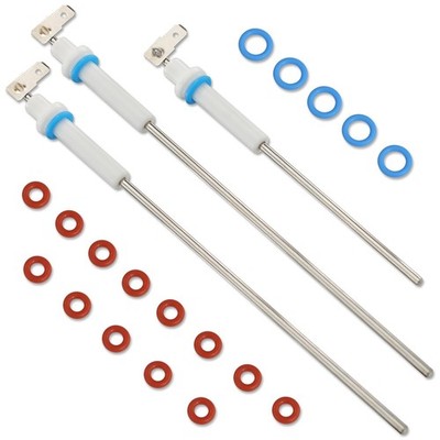 SP0001820 Upgraded Boiler Steam Probe Set Compatible with Breville Sage Dual ...