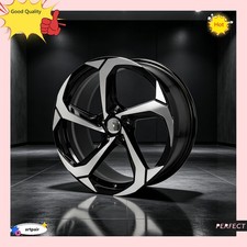New 19 X 8.5 Wheel Rims Fit For 2018-23 Honda Accord 19 Inch Alloy Black Wheel