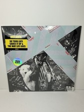 Lil Uzi Vert   Luv Is Rage 2 - 2 x LP CLR Col...
