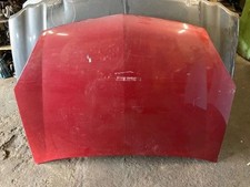 Capot Opel GT