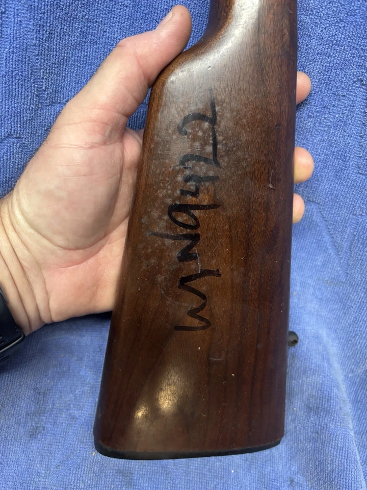 Culata de rifle Winchester modelo 9422 (97 Foto 2 de 4