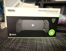 8BitDo Ultimate Mobile Gaming Controller Ergo...