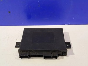 MERCEDES-BENZ CL C216 Keyless Steuergerät A2218702292 5.50 Petrol 33048756
