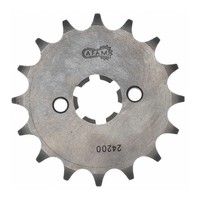 Afam Ritzel #428 16 ZäHne (FüR: Kawasaki KMX 125 MX125B 92-03 )