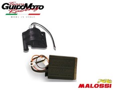 CENTRALINA MALOSSI  TC UNIT RPM CONTROL K15 CON BOBINA PER SCOOTER VOLANO DUCATI