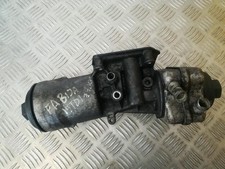 Skoda Fabia 2004 Oil Filter Housing (oil filter cooler) 054115389g FR547625-44