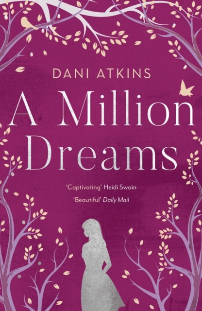 A Million Dreams by Dani Atkins PAPERBACK 9781789546187 - Image 2
