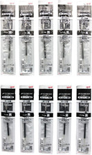 Jetstream Fine Point Roller Ball Pens Refills for Standard Pen Type -0.5Mm-Black