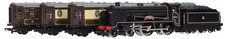 R2079 Hornby OO Kentish Belle Train Pack 'Downside' Schools(Pre-Owned)