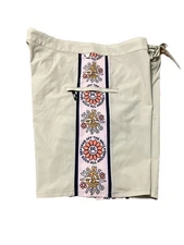 Vans Off The Wall Good All Around Swim Trunks 34