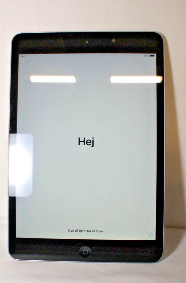 Apple iPad mini 2 · 64GB · Wi-Fi, Foto 2 von 5