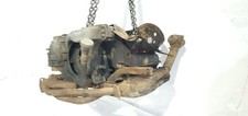 1968 1969 1970 Volkswagen Transporter Oem Engine Assembly Vc Spinning Core 1968 1969 1970 Volkswagen Transporter Oem Engine Assembly Vc Spinning Core