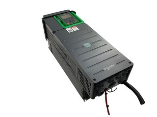 SCHNEIDER ELECTRIC Altivar 630 Frequenzumrichter ATV630D18N4 18.5kW 25HP 39.2A