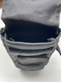 Used Official Atari Lynx I/II Carrying Bag Travel Case