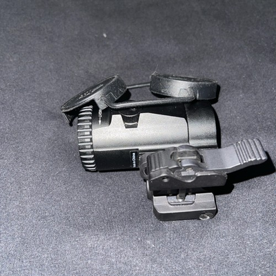 #ad #ad Vortex 3x Magnifier w Quick Release Flip Mount V3XM $220.00