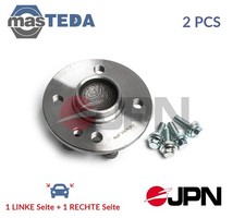20L9091-JPN RADLAGERSATZ RADLAGER SATZ JPN 2PCS F�R MINI MINI,MINI CLUBMAN