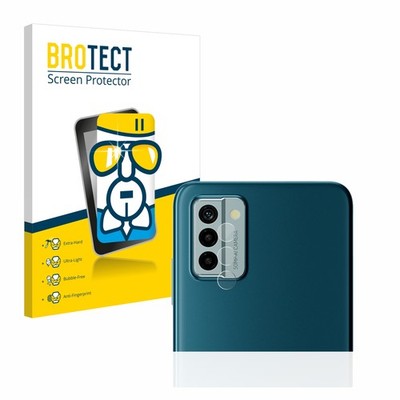 Panzerfolie Schutzglas für Nokia G22 (NUR Kameraschutz) Displayschutz