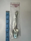 Gorham Chantilly Sterling Spoon 5.75" sealed bag no monogram