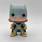 Funko Pop! Heroes Batgirl DC Comics Vaulted Loose Collector Figure