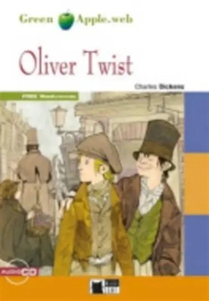 Charles Dickens | Oliver Twist | Taschenbuch | Englisch (2017) | Centro Libri-image