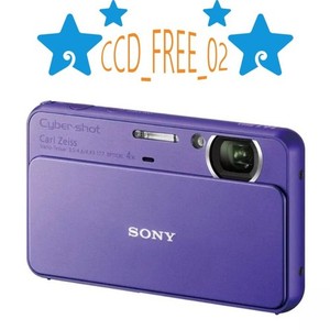 Sony Cybershot Dsc T99 | eBay