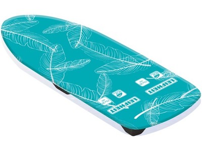 Leifheit Bügeltischbezug Air Board Thermo-Reflect Table Bügelbrettbezug 73x30cm