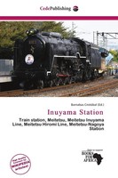 Barnabas CristóBal | Inuyama Station | Taschenbuch | Englisch (2026)