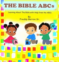 Freddy Barron | The Bible Abc's | Buch | Englisch (2021) | Gebunden
