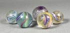 5x GERMAN MARBLE LOT WOW — photo 7