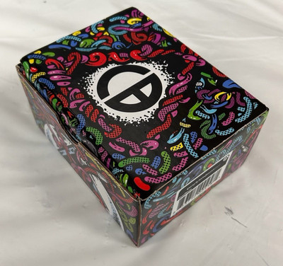 Catalinbread Dirty Little Secret Overdrive Guitar Effect Pedal