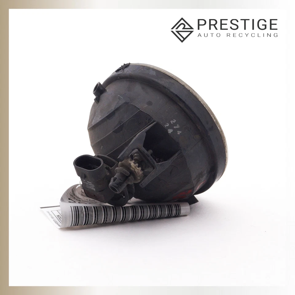 2004-2006 TOYOTA SOLARA farol de neblina parachoque dianteiro esquerdo/direito 81210-AA030 - Imagem 4 de 4