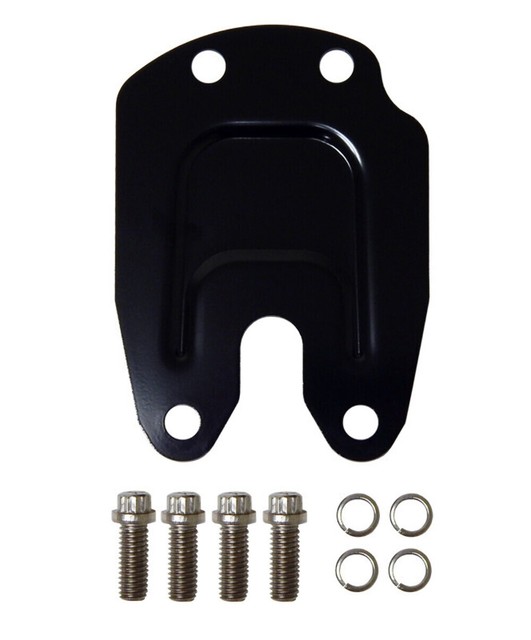 Mercury Mercruiser OEM Exhaust Block off Plate Kit 861776A2 for sale