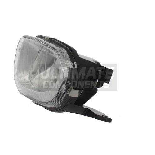 Fog Light Mercedes Sprinter Mk3 Van 2006-2014 Front Spot Lamp Passenger Side - Picture 4 of 24