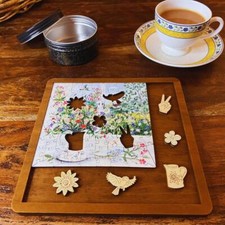 Victory Collectors & Hobbyists Contemporary Puzzles for sale | eBay