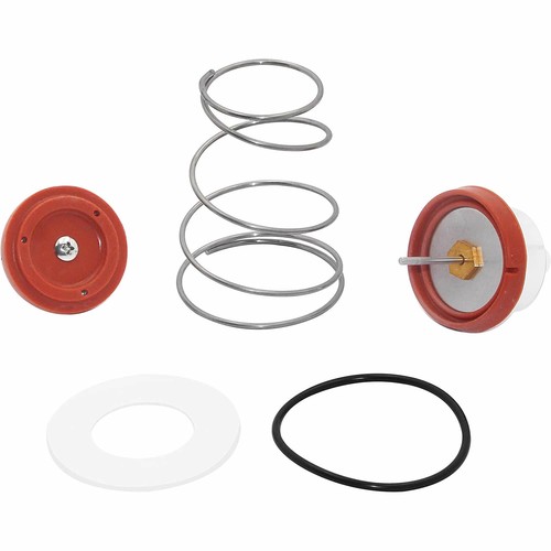 Sostituire per Wilkins RK1-720A Kit di riparazione 1/2" 3/4" 1" Backflow 720 RK1-720A - Foto 4 di 8