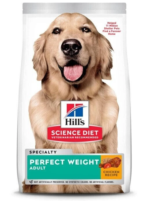 Science hotsell diet maintenance