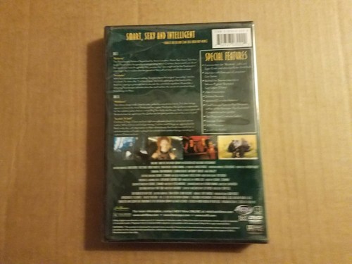 Farscape - Staffel 3: Bände 5 6 (DVD, 2003, 2-Disc-Set) - Bild 2 von 2