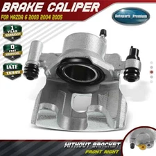 1x Disc Brake Caliper for Mazda 6 2003 2004 2005 Front Right RH Passenger Side