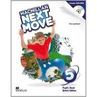 Macmillan Next Move: Level 5 by Viv Lambert (Mixed media product, 2014)