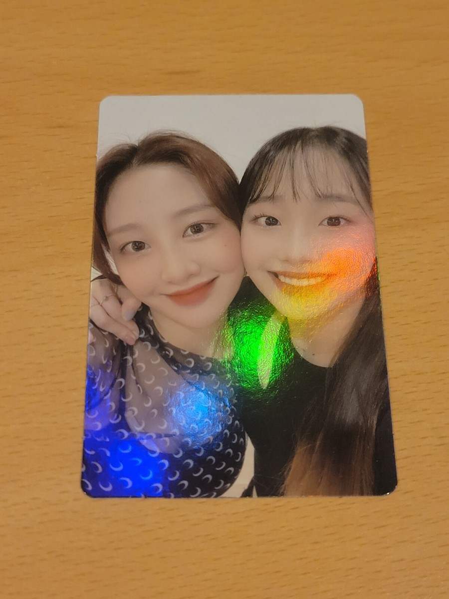 【バラ売り可】LOONA LOONAVERSE:FROM トレカ バラ売り可】LOONA LOONAVERSE:FROM トレカ お気に入り】 バラ