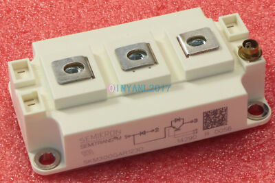 NEW 1PCS SKM300GAR123D MODULE